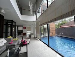 Serangoon Garden Estate (D19), Terrace #581805511